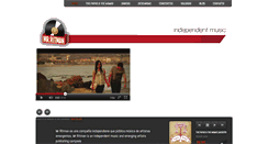 Desktop Screenshot of mrritman.com